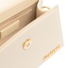 BORSA LE CHIQUITO MOYEN IN PELLE — изображение 2