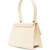 BORSA LE CHIQUITO MOYEN IN PELLE — изображение 3