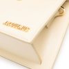 BORSA LE CHIQUITO MOYEN IN PELLE — изображение 5