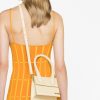 BORSA LE CHIQUITO MOYEN IN PELLE — изображение 6