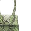 BORSA LE CHIQUITO MOYEN IN PELLE — изображение 2