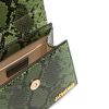 BORSA LE CHIQUITO MOYEN IN PELLE — изображение 3