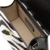 BORSA LE CHIQUITO MOYEN IN PELLE — изображение 2