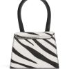BORSA LE CHIQUITO MOYEN IN PELLE — изображение 4