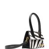 BORSA LE CHIQUITO MOYEN IN PELLE — изображение 5
