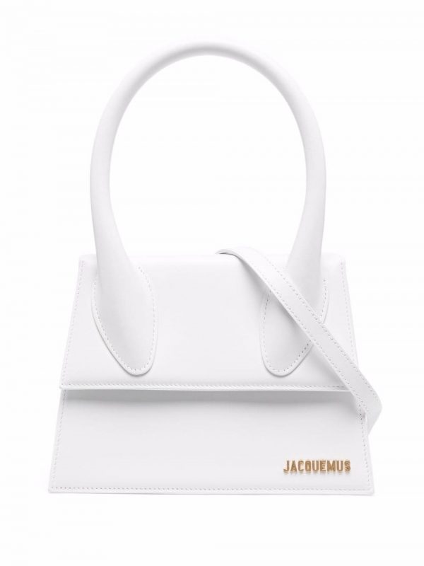 BORSA LE GRAND CHIQUITO IN PELLE