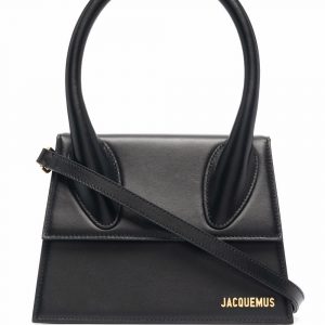 BORSA LE GRAND CHIQUITO IN PELLE