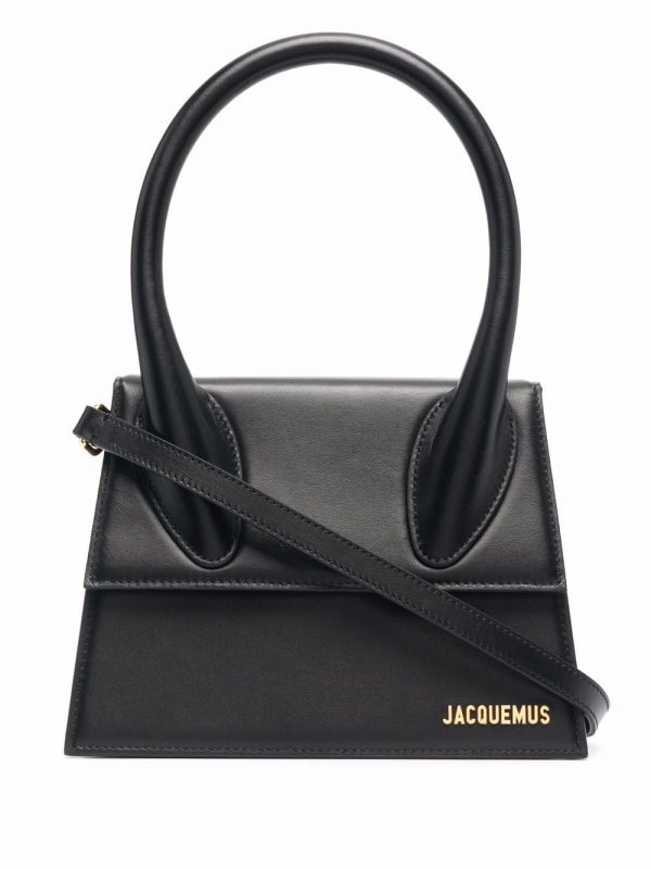 BORSA LE GRAND CHIQUITO IN PELLE