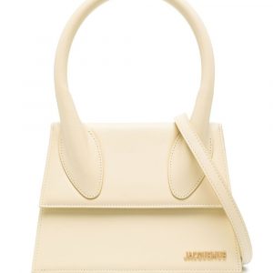 BORSA LE GRAND CHIQUITO IN PELLE