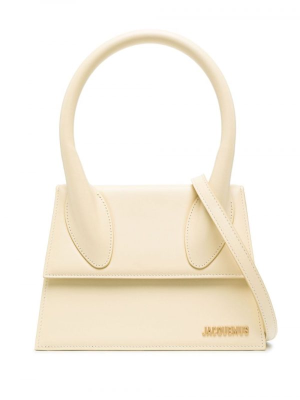 BORSA LE GRAND CHIQUITO IN PELLE