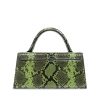 BORSA LE CHIQUITO LONG IN PELLE — изображение 2