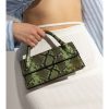 BORSA LE CHIQUITO LONG IN PELLE — изображение 4