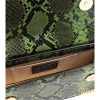 BORSA LE CHIQUITO LONG IN PELLE — изображение 5