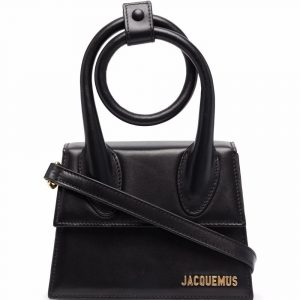 BORSA LE CHIQUITO NOEUD IN PELLE