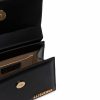 BORSA LE CHIQUITO NOEUD IN PELLE — изображение 5