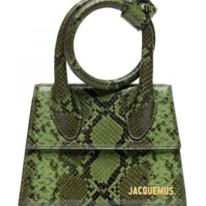 BORSA LE CHIQUITO NOEUD IN PELLE