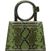 BORSA LE CHIQUITO NOEUD IN PELLE — изображение 3