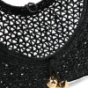 BORSA LE CARRE SPIAGGIA IN RAFIA — изображение 2