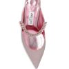 MULE BING 65 IN PELLE GLITTERATA — изображение 5