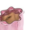 MINI BORSA BON BON IN PELLE METALLIZZATA — изображение 2