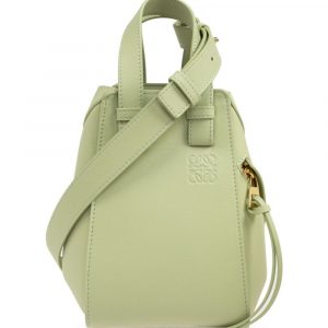 BORSA HAMMOK COMPACT IN PELLE