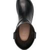 STIVALETTO CAMPO IN PELLE — изображение 2