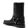 STIVALETTO CAMPO IN PELLE — изображение 4