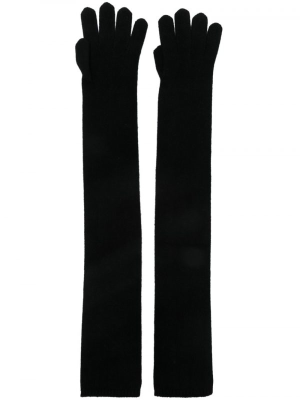 GUANTI IN CASHMERE