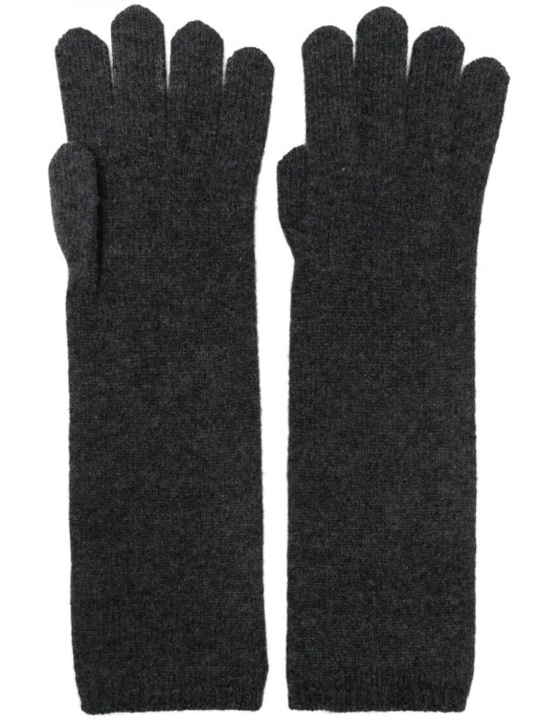 GUANTI IN CASHMERE