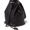 SECCHIELLO IN PELLE CON LOGO — изображение 3