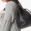 SECCHIELLO IN PELLE CON LOGO — изображение 6