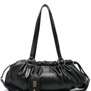 BORSA JOLIE IN PELLE