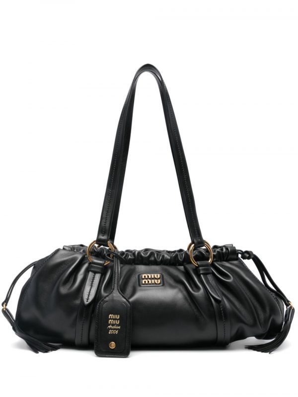 BORSA JOLIE IN PELLE