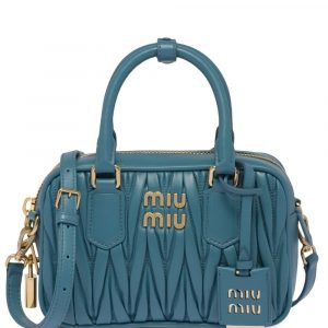BORSA ARCADIE IN PELLE
