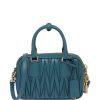 BORSA ARCADIE IN PELLE — изображение 3