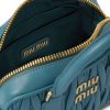 BORSA ARCADIE IN PELLE — изображение 4