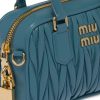 BORSA ARCADIE IN PELLE — изображение 5