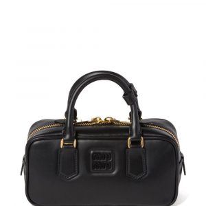 BORSA ARCADIE IN PELLE