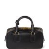 BORSA ARCADIE IN PELLE — изображение 4