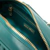 BORSA ARCADE IN PELLE — изображение 2