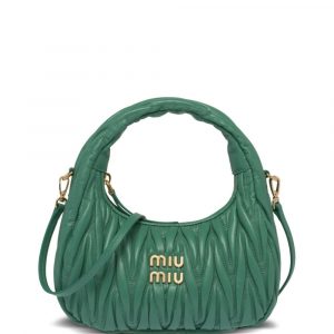 BORSA WANDER IN PELLE