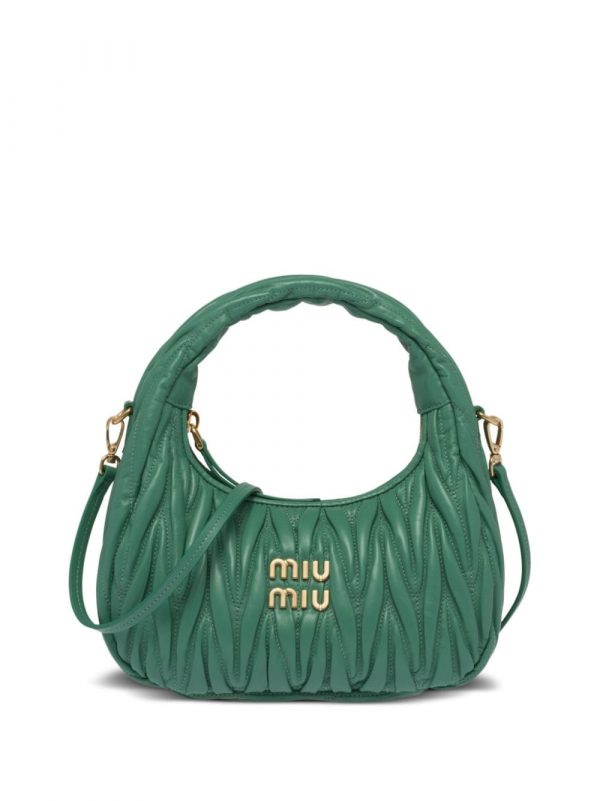 BORSA WANDER IN PELLE
