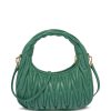 BORSA WANDER IN PELLE — изображение 2