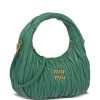 BORSA WANDER IN PELLE — изображение 4