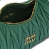 BORSA WANDER IN PELLE — изображение 6