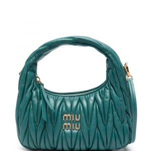 BORSA WANDER IN PELLE