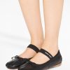 BALLERINA IN PELLE — изображение 3