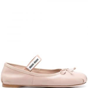 BALLERINA IN PELLE