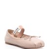 BALLERINA IN PELLE — изображение 3