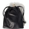 POCHETTE IN PELLE — изображение 2
